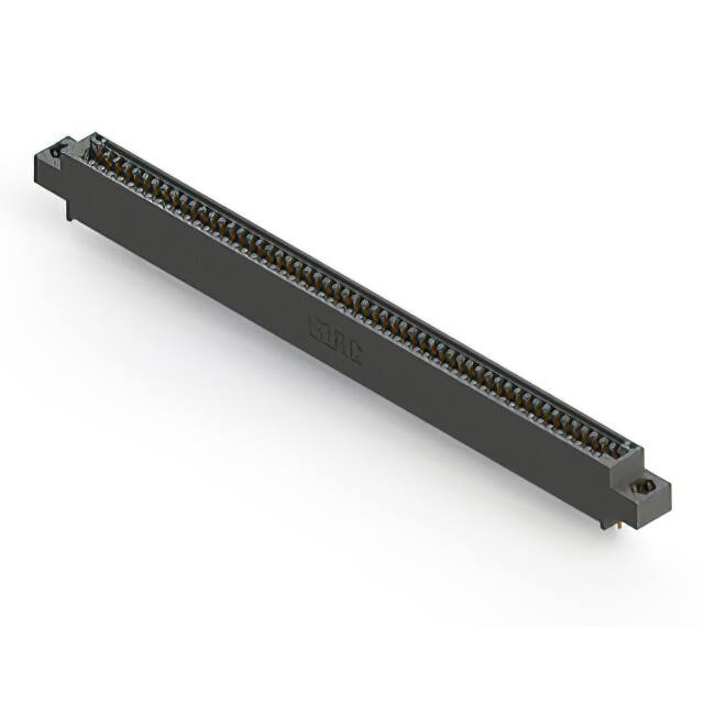 895-055-523-607 EDAC Inc.  Edgeboard Connectors